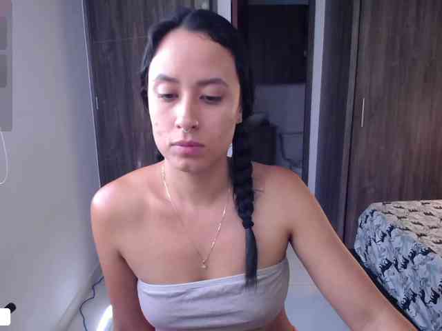 AmyHarlow webcam