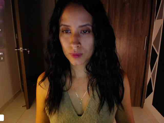 AmyHarlow webcam