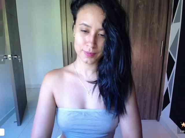 AmyHarlow webcam