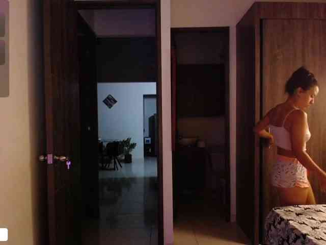AmyHarlow webcam