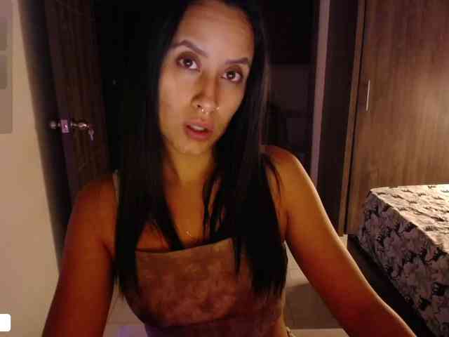 AmyHarlow webcam