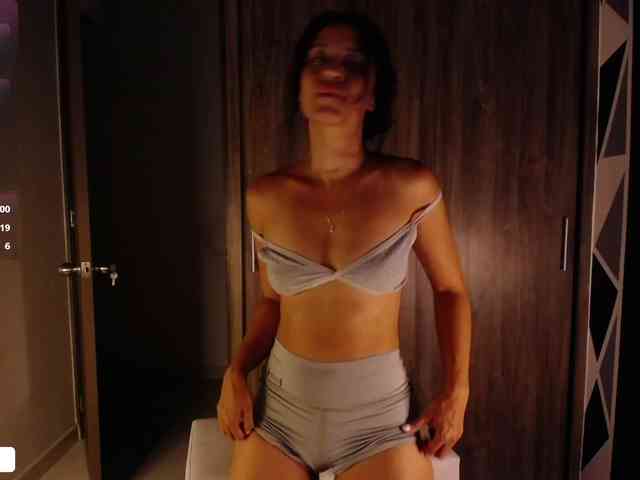 AmyHarlow webcam