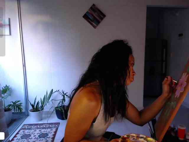 AmyHarlow webcam