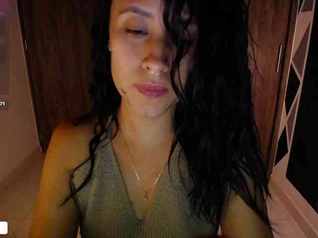 AmyHarlow webcam