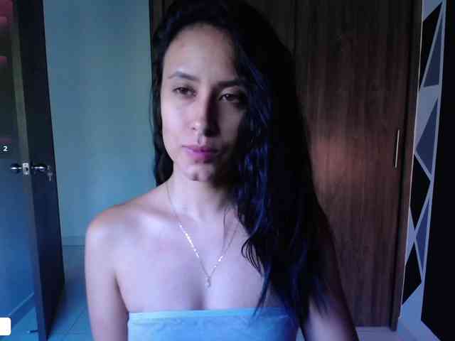 AmyHarlow webcam