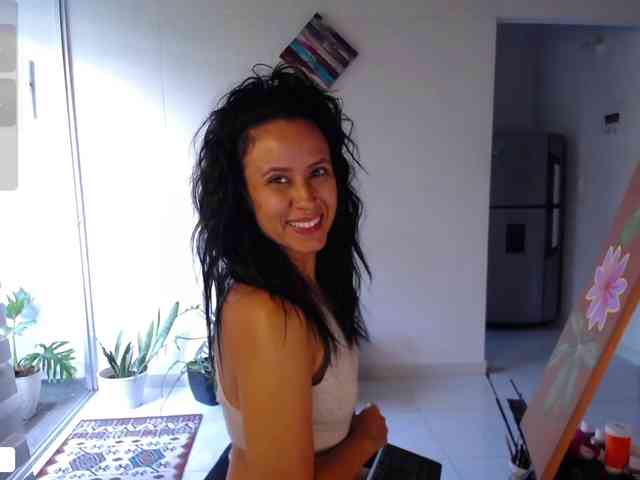 AmyHarlow webcam