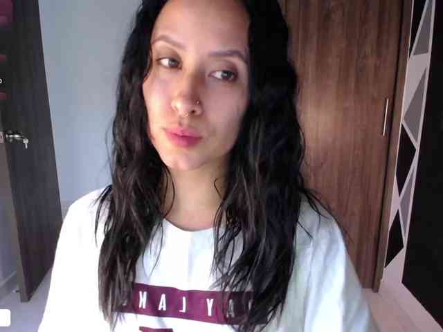 AmyHarlow webcam