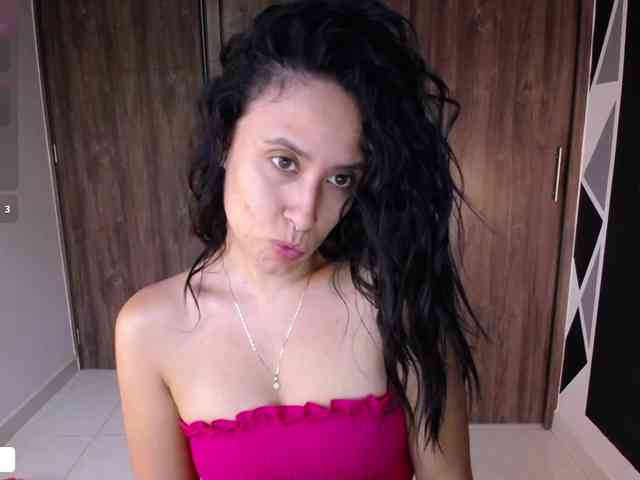 AmyHarlow webcam