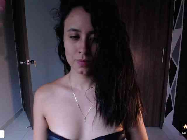 AmyHarlow webcam