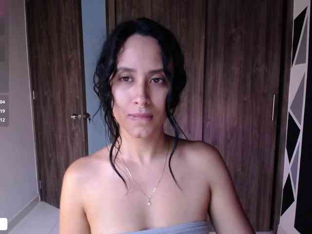 AmyHarlow webcam