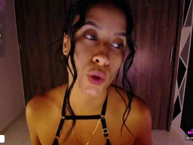 AmyHarlow webcam