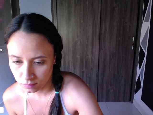 AmyHarlow webcam