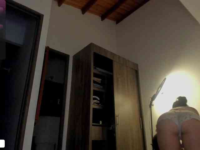 AmyHarlow webcam