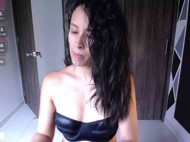 AmyHarlow webcam
