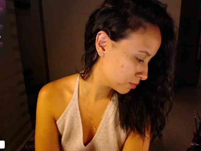 AmyHarlow webcam