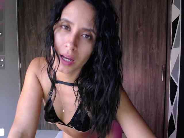 AmyHarlow webcam