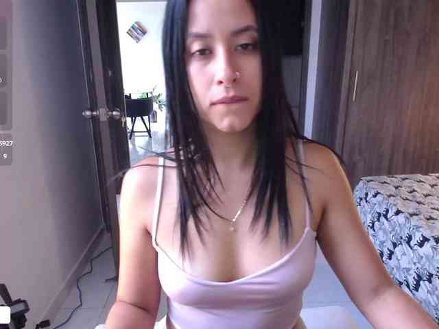 AmyHarlow webcam