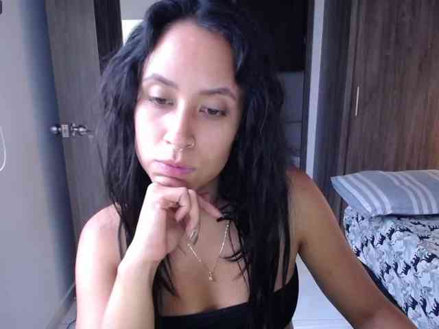 AmyHarlow webcam