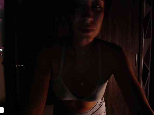 AmyHarlow webcam