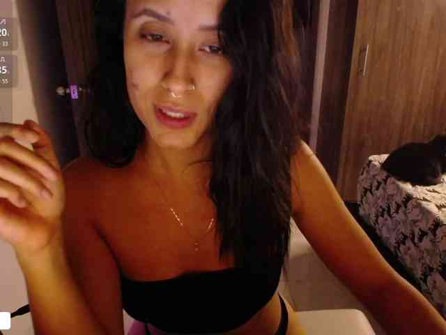 AmyHarlow webcam