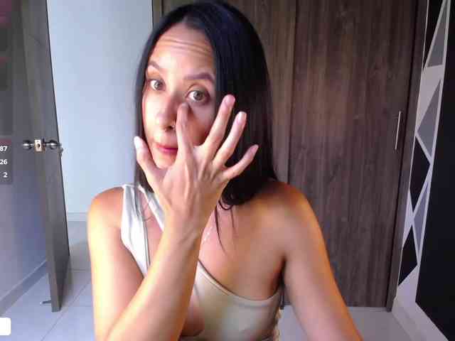 AmyHarlow webcam