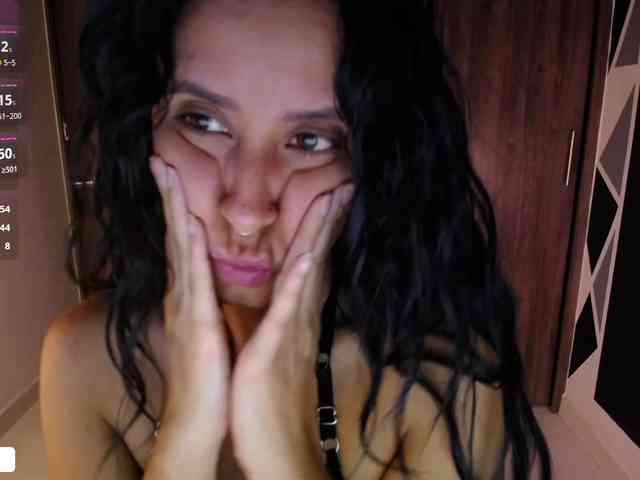 AmyHarlow webcam