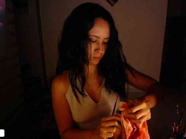 AmyHarlow webcam