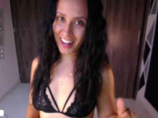 AmyHarlow webcam