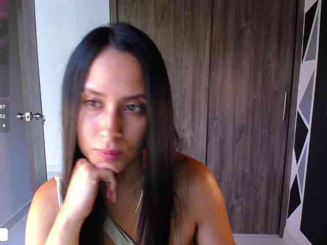 AmyHarlow webcam