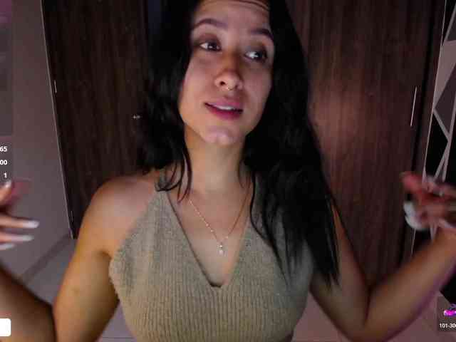 AmyHarlow webcam