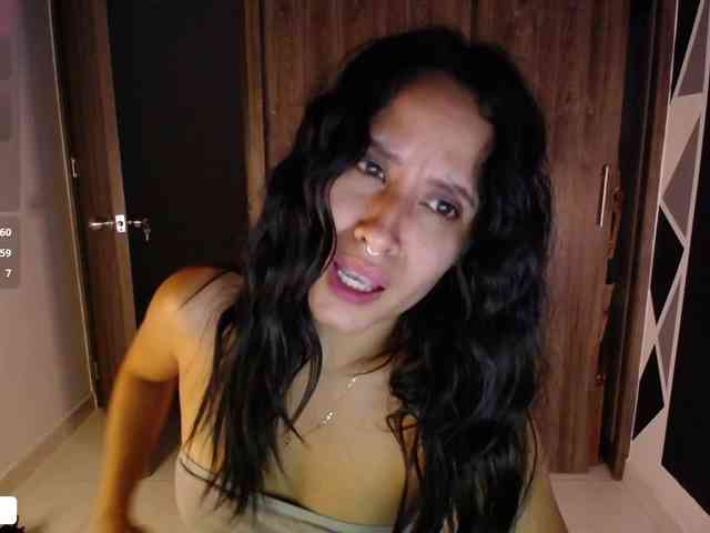 AmyHarlow webcam