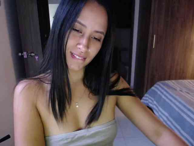 AmyHarlow webcam