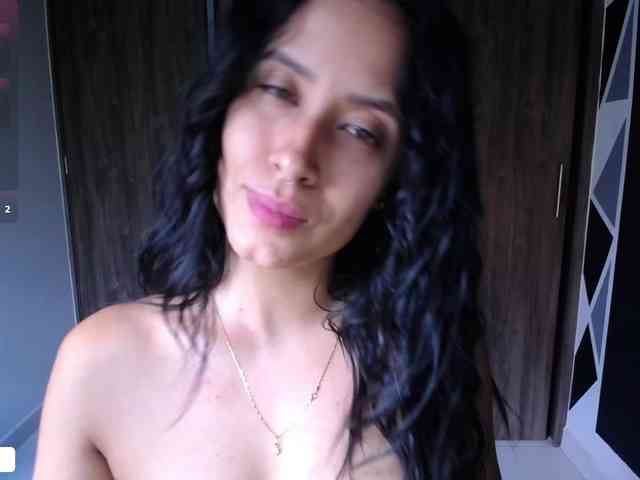 AmyHarlow webcam