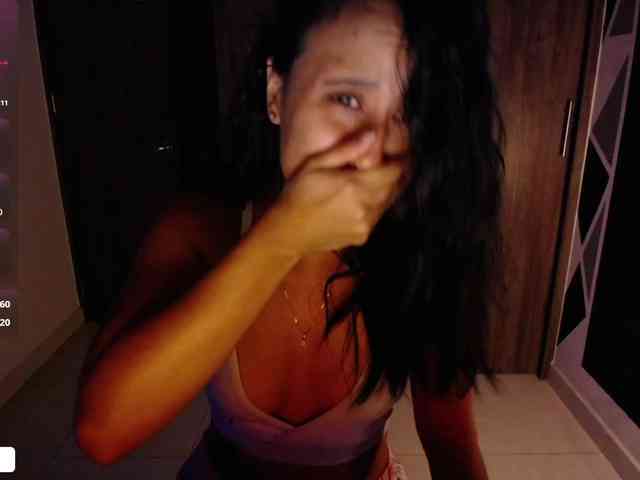 AmyHarlow webcam