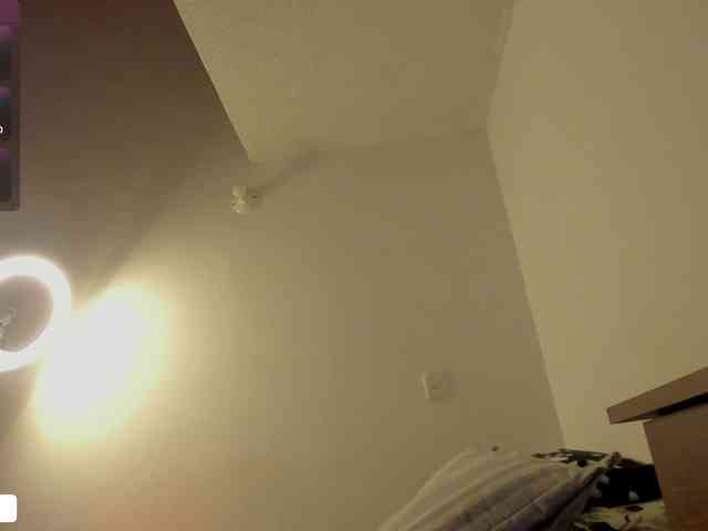 AmyHarlow webcam