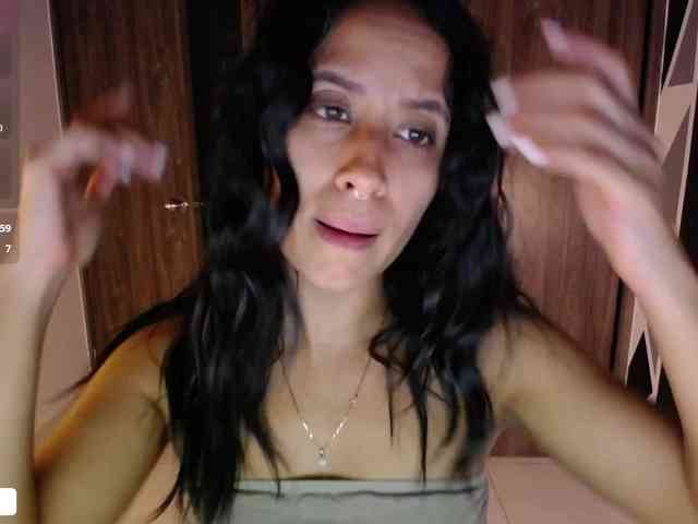 AmyHarlow webcam