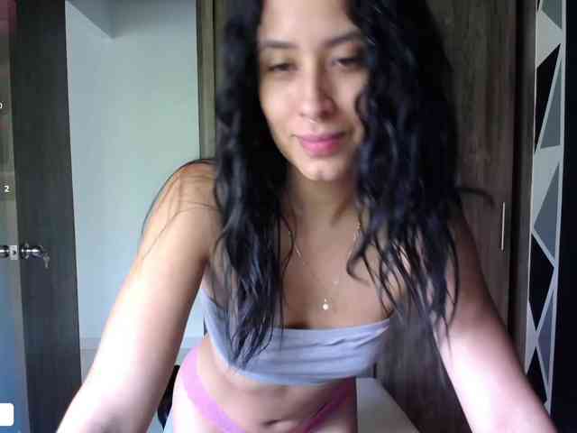 AmyHarlow webcam
