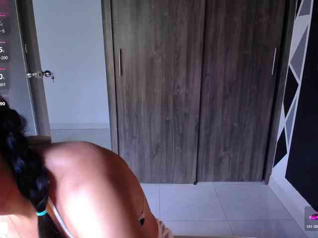 AmyHarlow webcam