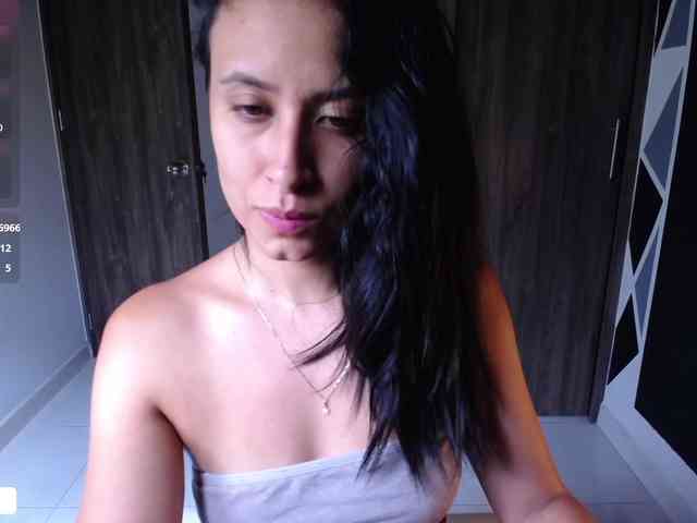 AmyHarlow webcam