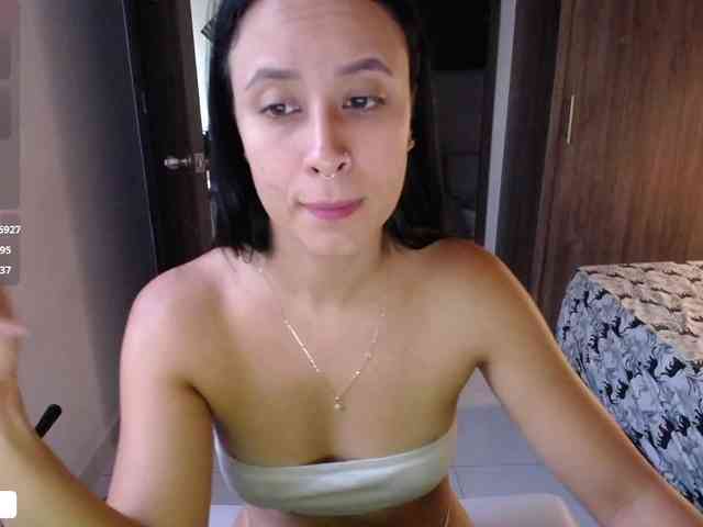 AmyHarlow webcam