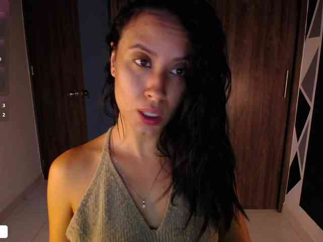 AmyHarlow webcam