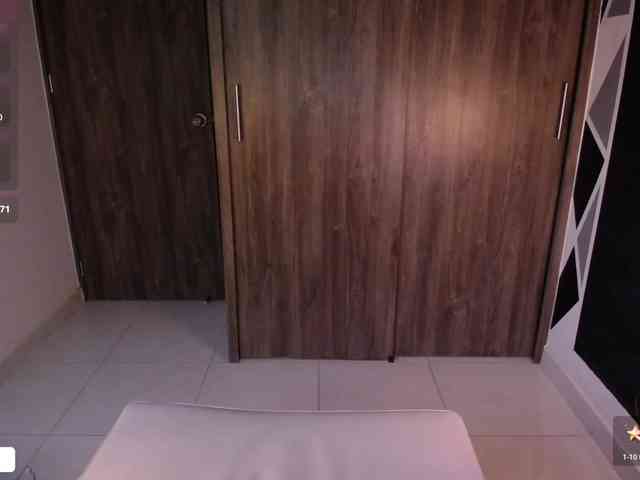 AmyHarlow webcam