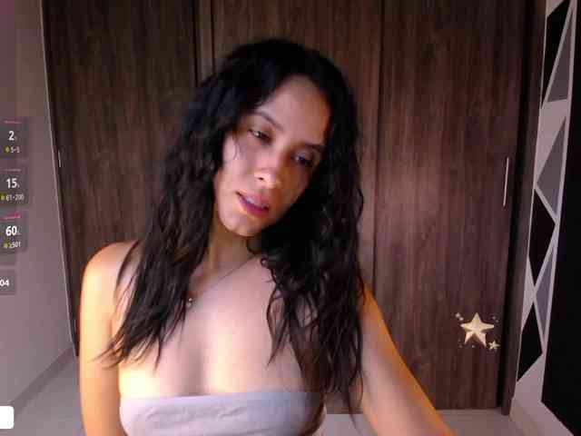 AmyHarlow webcam