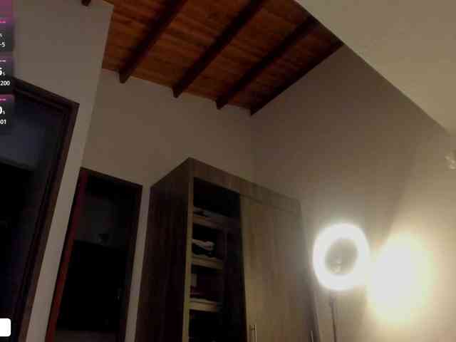 AmyHarlow webcam