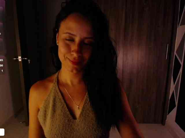 AmyHarlow webcam