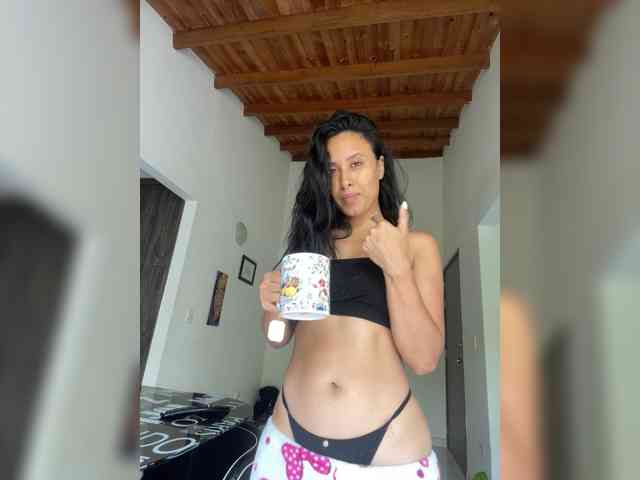AmyHarlow webcam