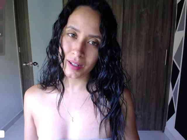 AmyHarlow webcam