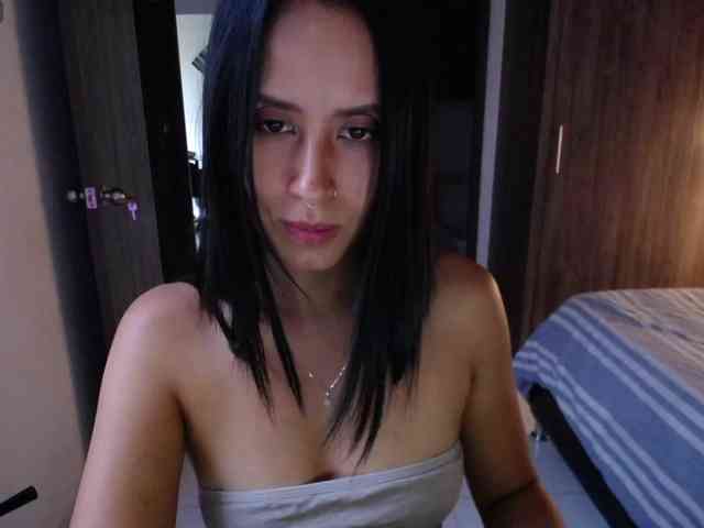 amyharlow Live Webcam on BongaCams