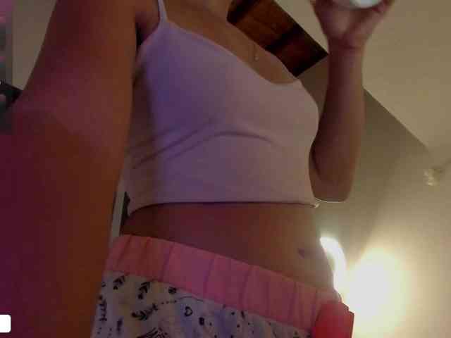 AmyHarlow webcam