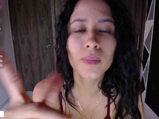 AmyHarlow webcam